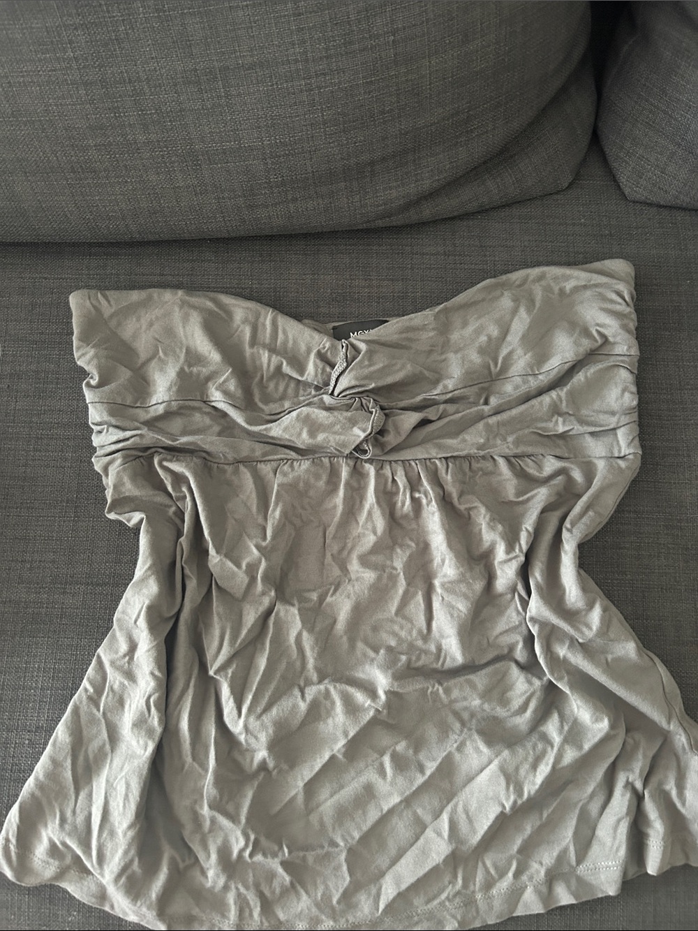 Mexx baby doll tube top